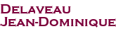 Delaveau Jean-Dominique